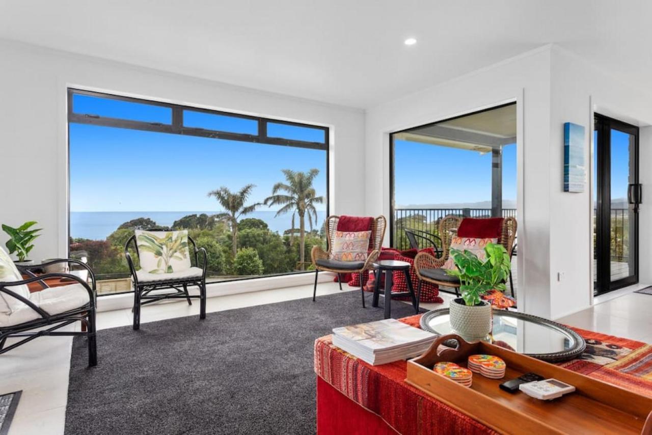 Kate And Harrys Villa Opotiki Dış mekan fotoğraf