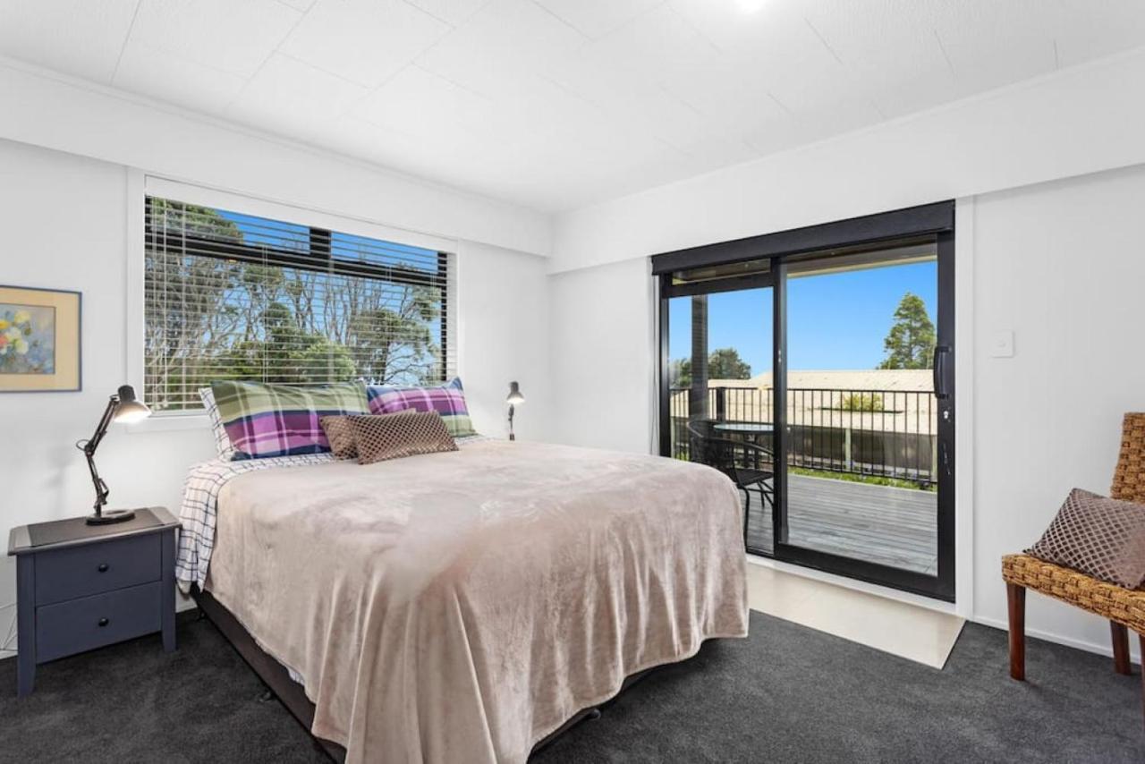 Kate And Harrys Villa Opotiki Dış mekan fotoğraf