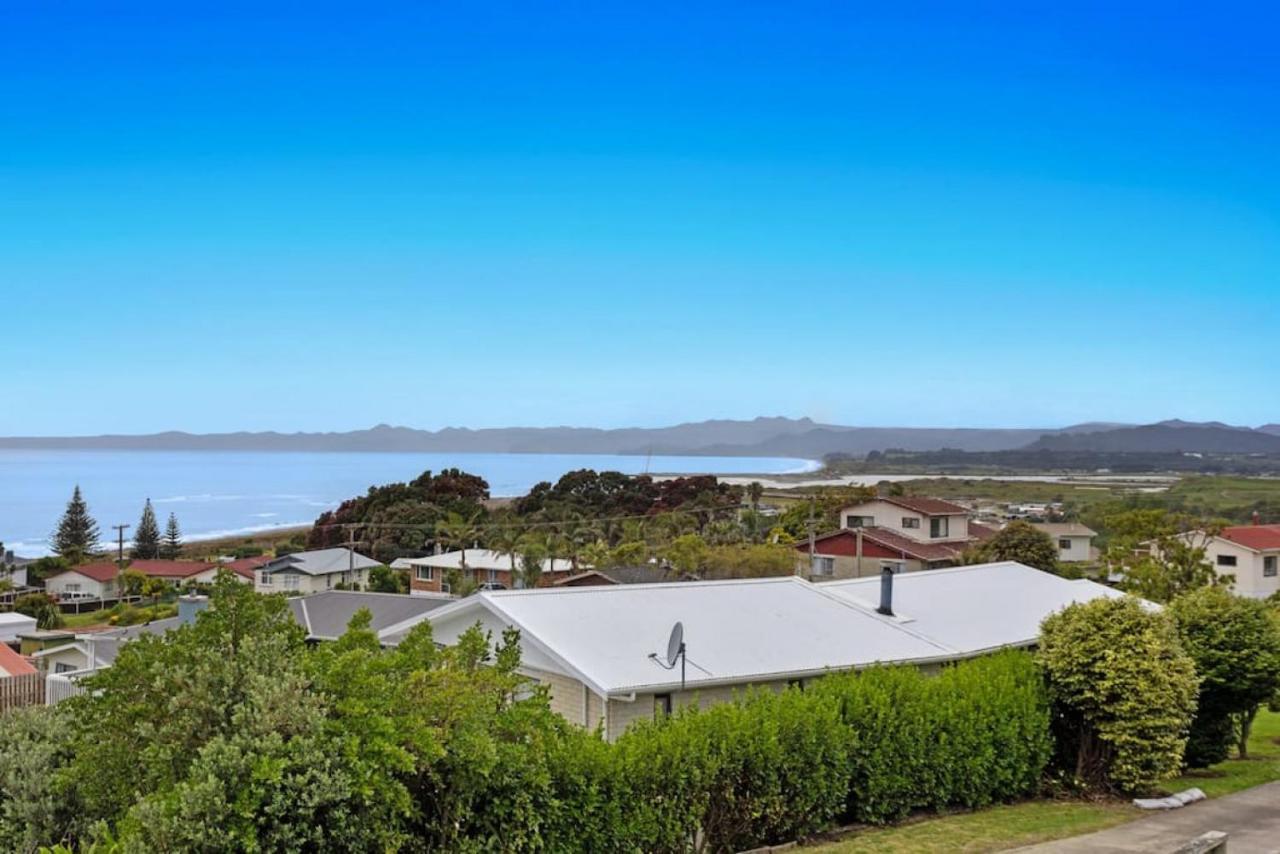 Kate And Harrys Villa Opotiki Dış mekan fotoğraf